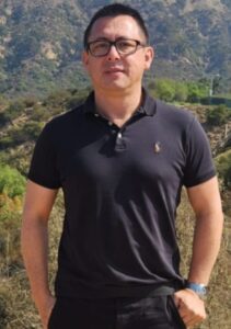 Carlos Andres Arredondo