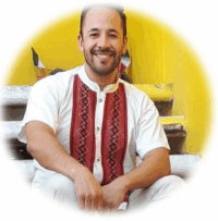 Oscar Vargas